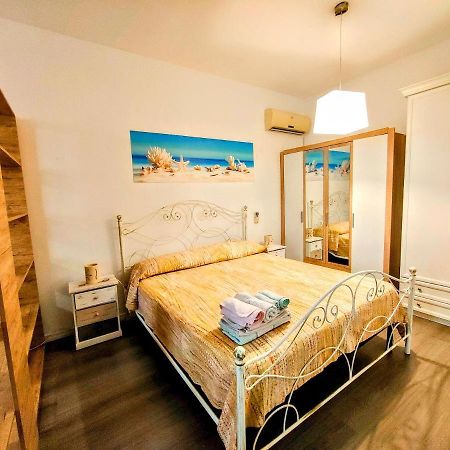 Casa Via Leuca Apartment Lecce Ngoại thất bức ảnh