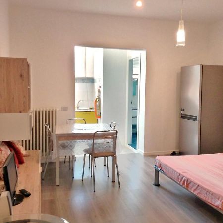 Casa Via Leuca Apartment Lecce Ngoại thất bức ảnh