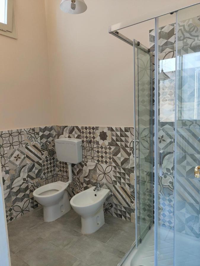 Casa Via Leuca Apartment Lecce Ngoại thất bức ảnh