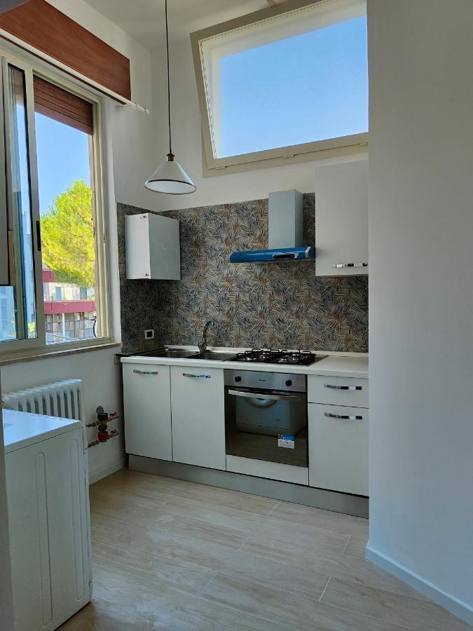 Casa Via Leuca Apartment Lecce Ngoại thất bức ảnh