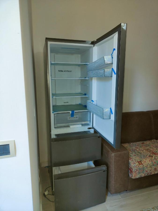 Casa Via Leuca Apartment Lecce Ngoại thất bức ảnh