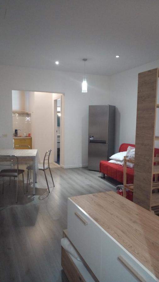 Casa Via Leuca Apartment Lecce Ngoại thất bức ảnh