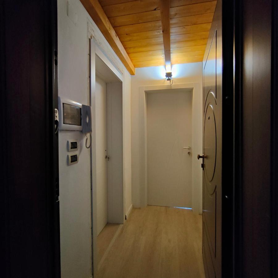 Casa Via Leuca Apartment Lecce Ngoại thất bức ảnh
