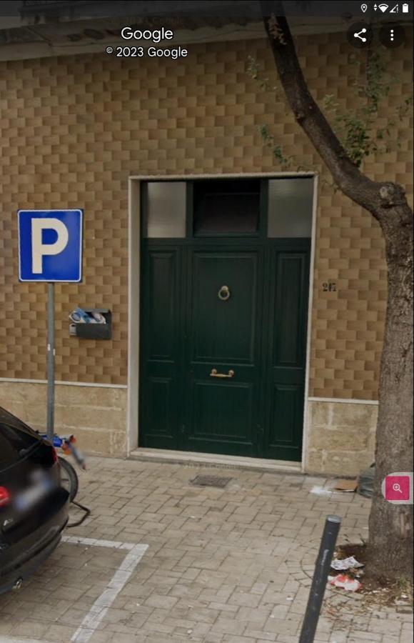 Casa Via Leuca Apartment Lecce Ngoại thất bức ảnh