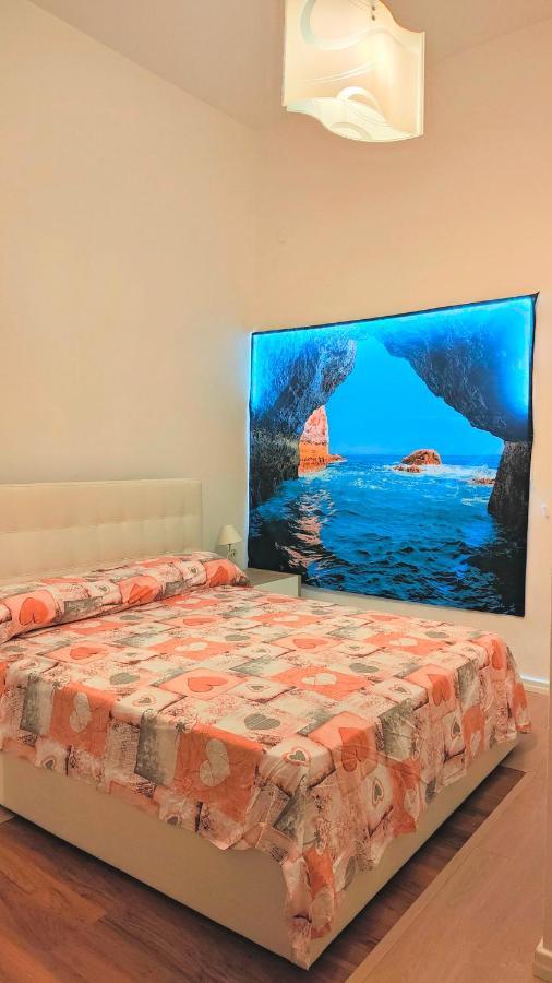 Casa Via Leuca Apartment Lecce Ngoại thất bức ảnh