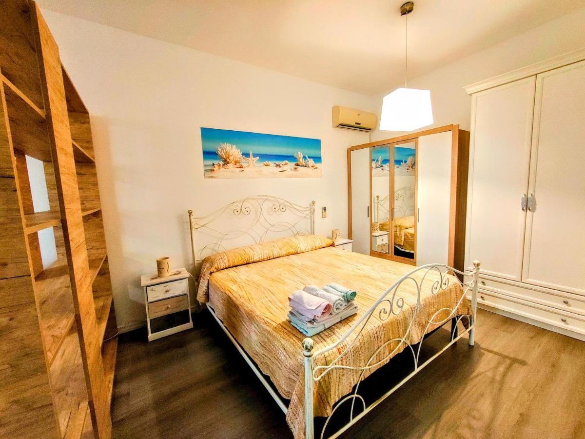 Casa Via Leuca Apartment Lecce Ngoại thất bức ảnh