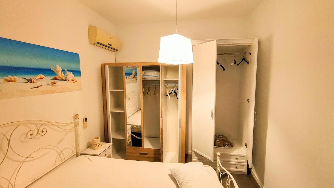 Casa Via Leuca Apartment Lecce Ngoại thất bức ảnh