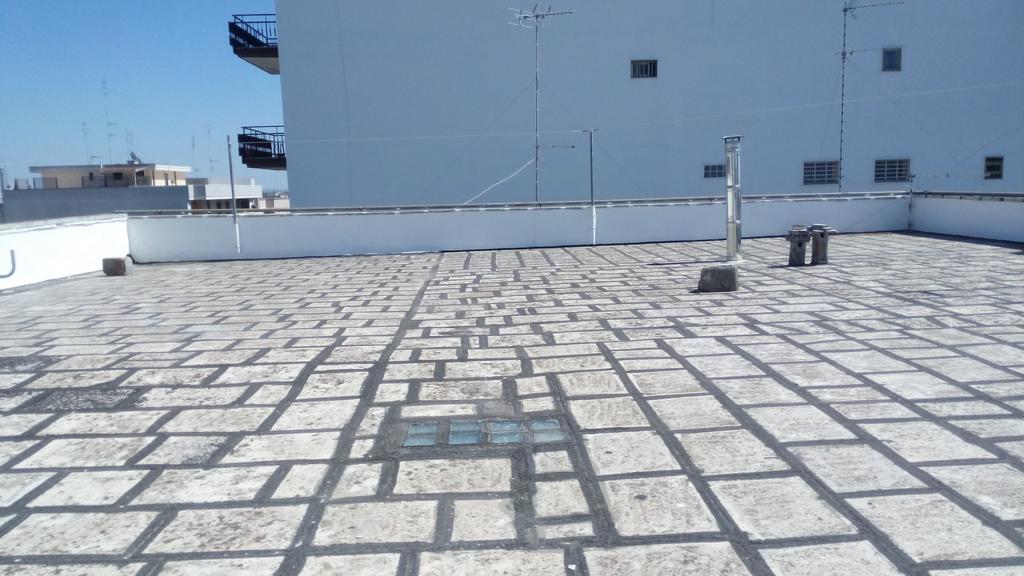 Casa Via Leuca Apartment Lecce Ngoại thất bức ảnh