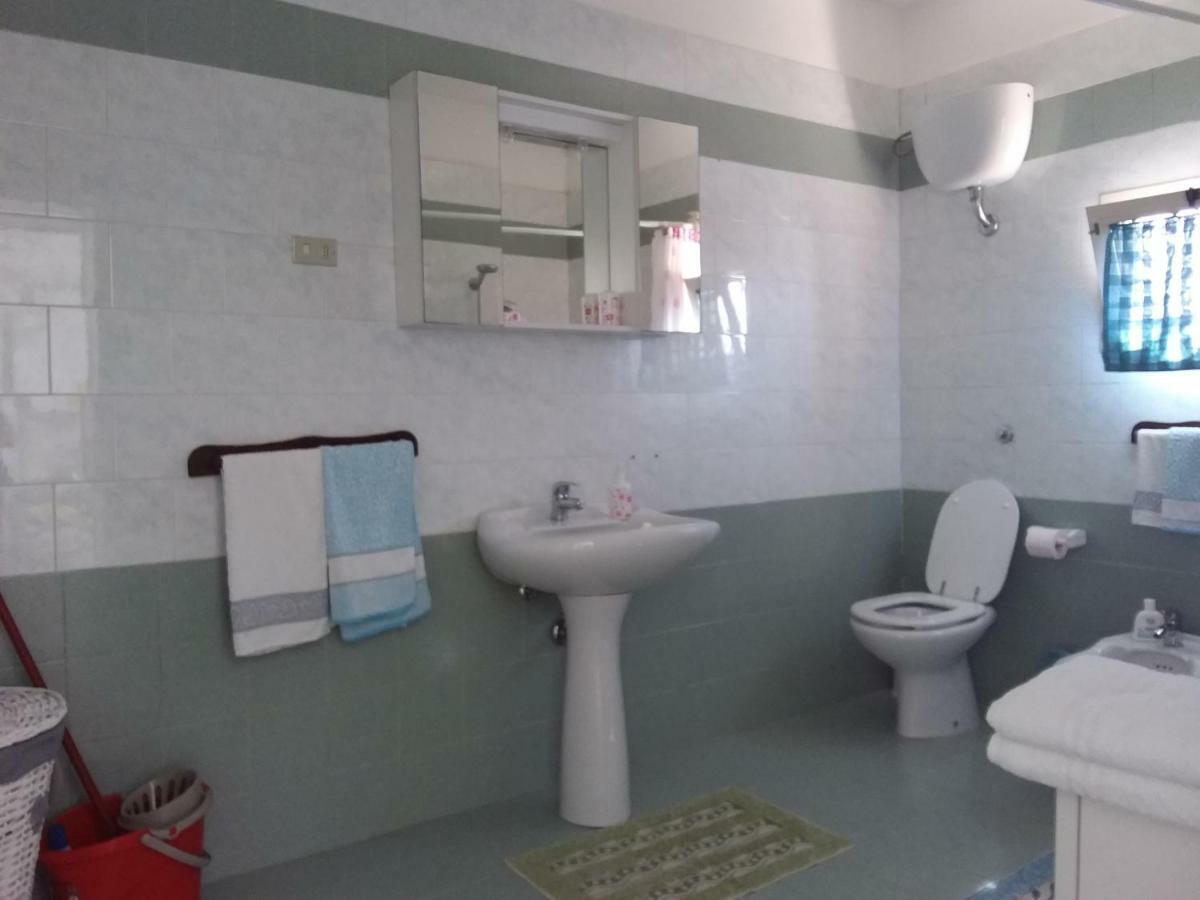 Casa Via Leuca Apartment Lecce Ngoại thất bức ảnh