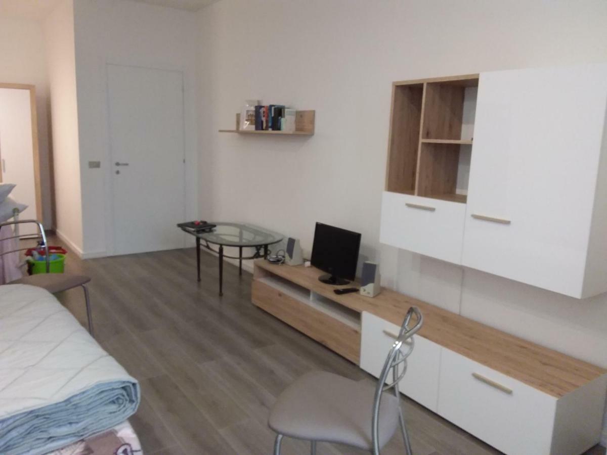 Casa Via Leuca Apartment Lecce Ngoại thất bức ảnh