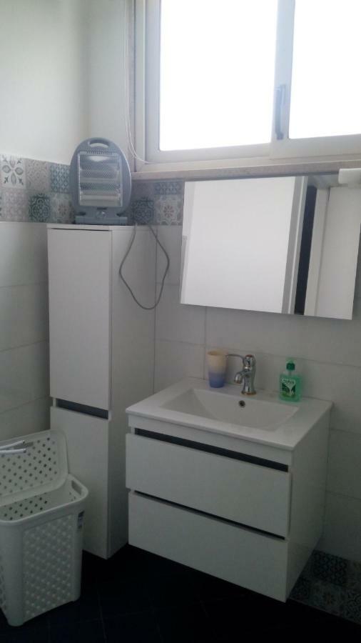Casa Via Leuca Apartment Lecce Ngoại thất bức ảnh
