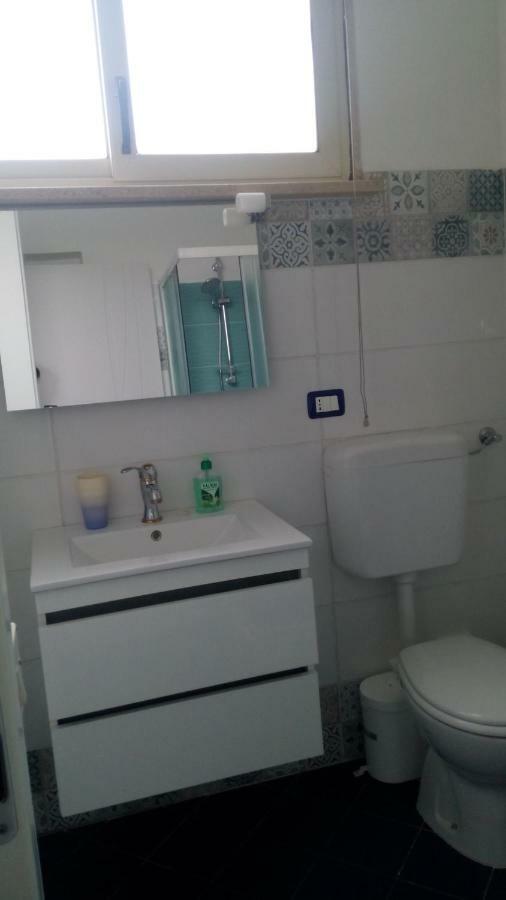 Casa Via Leuca Apartment Lecce Ngoại thất bức ảnh