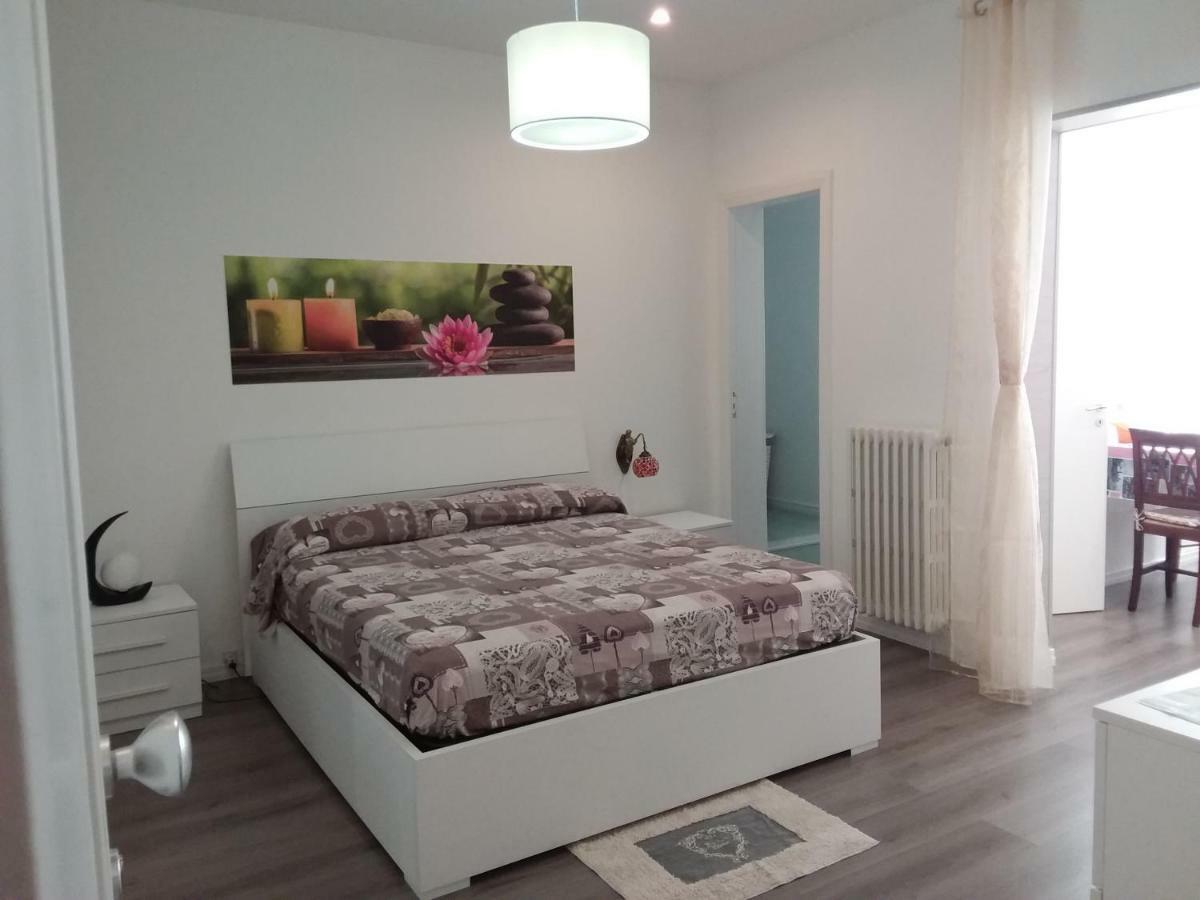 Casa Via Leuca Apartment Lecce Ngoại thất bức ảnh