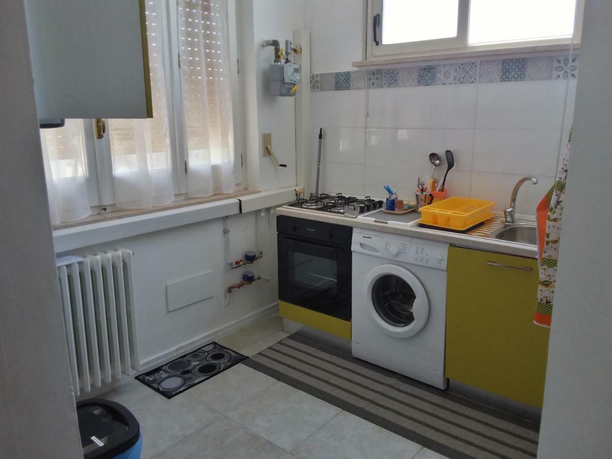 Casa Via Leuca Apartment Lecce Ngoại thất bức ảnh