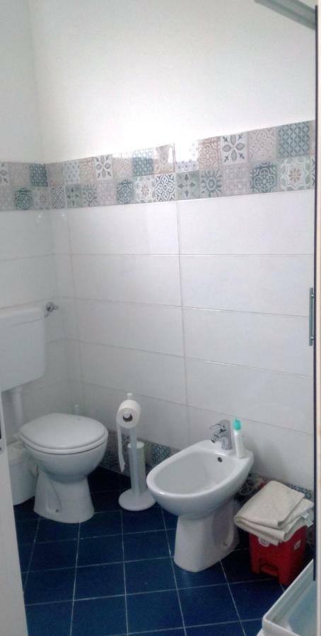 Casa Via Leuca Apartment Lecce Ngoại thất bức ảnh