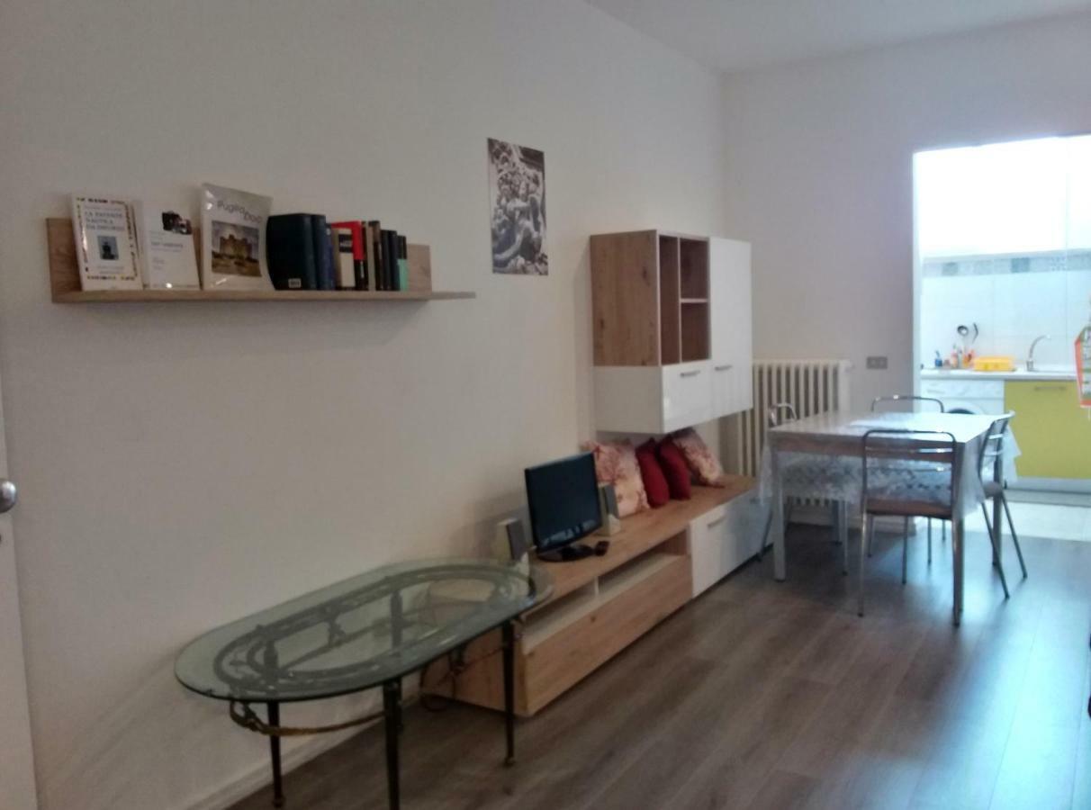 Casa Via Leuca Apartment Lecce Ngoại thất bức ảnh