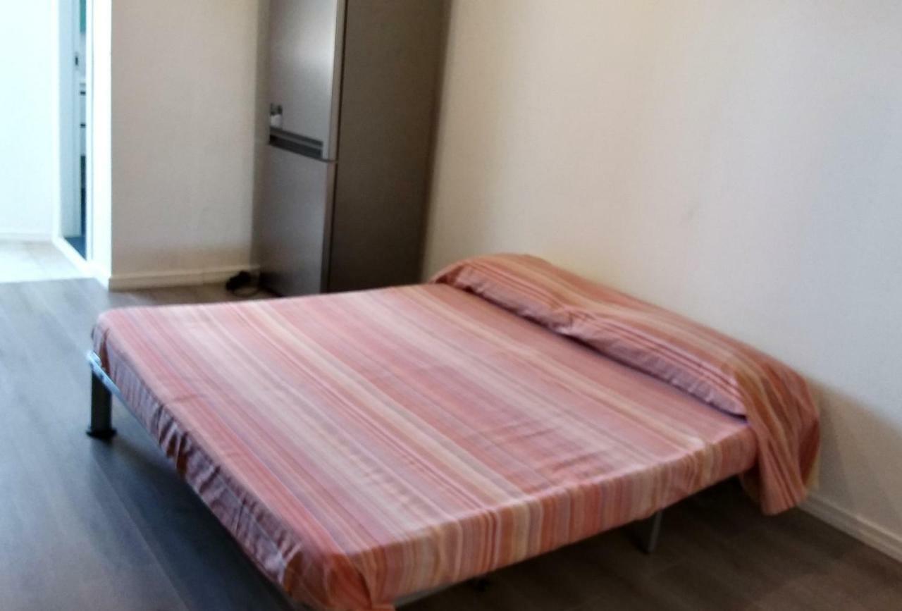 Casa Via Leuca Apartment Lecce Ngoại thất bức ảnh