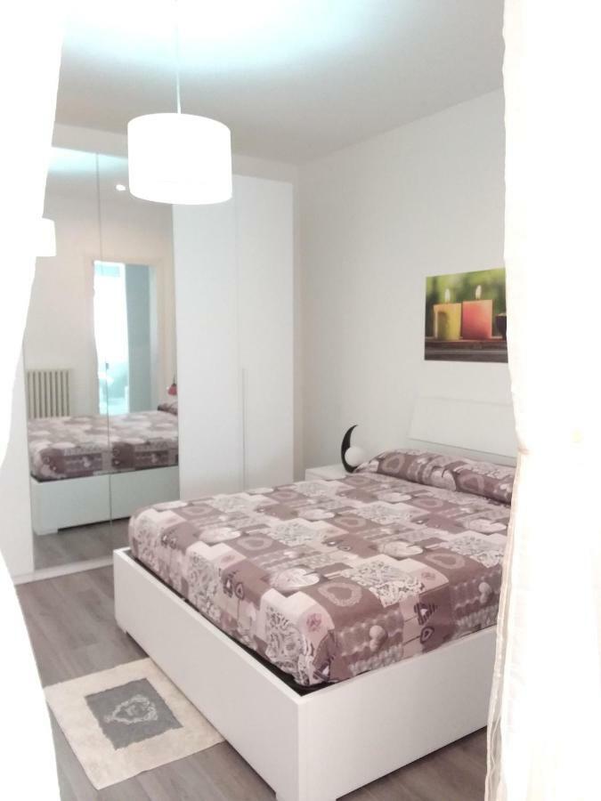 Casa Via Leuca Apartment Lecce Ngoại thất bức ảnh