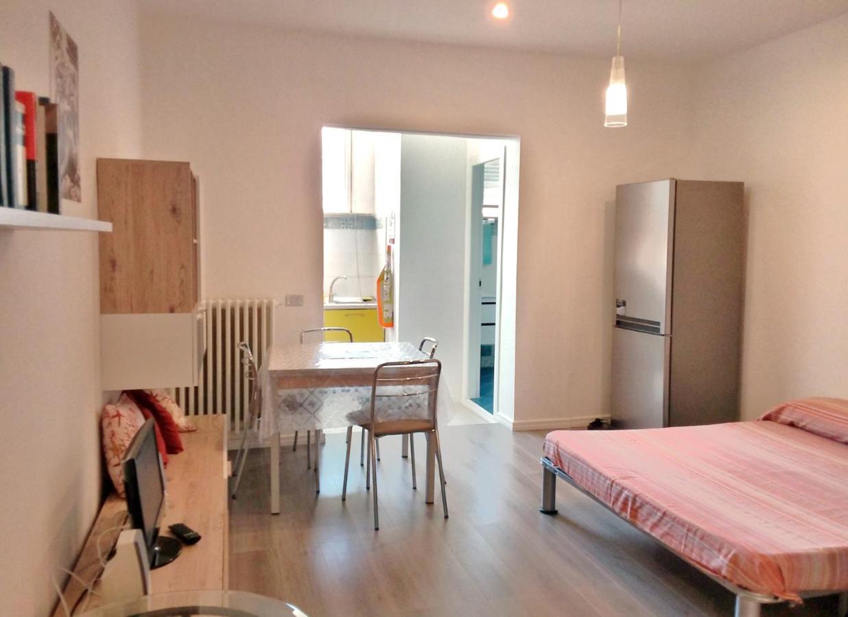 Casa Via Leuca Apartment Lecce Ngoại thất bức ảnh