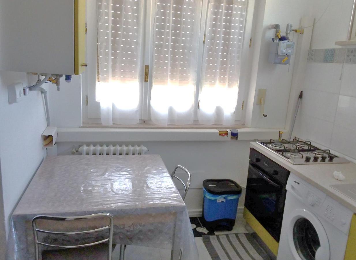 Casa Via Leuca Apartment Lecce Ngoại thất bức ảnh